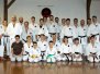 Gasshuku z Sensei Lindą Marchant